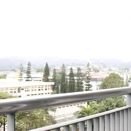 Trendy 1Br Near Itb @ Dago Suites Apartment By Travelio